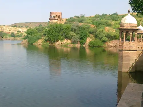 WelcomHeritage Bal Samand Lake Palace - Other Facilities - Others 19